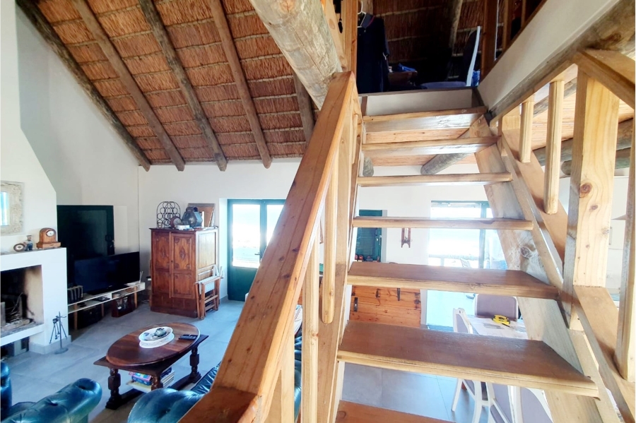 3 Bedroom Property for Sale in Fynbosstrand Western Cape